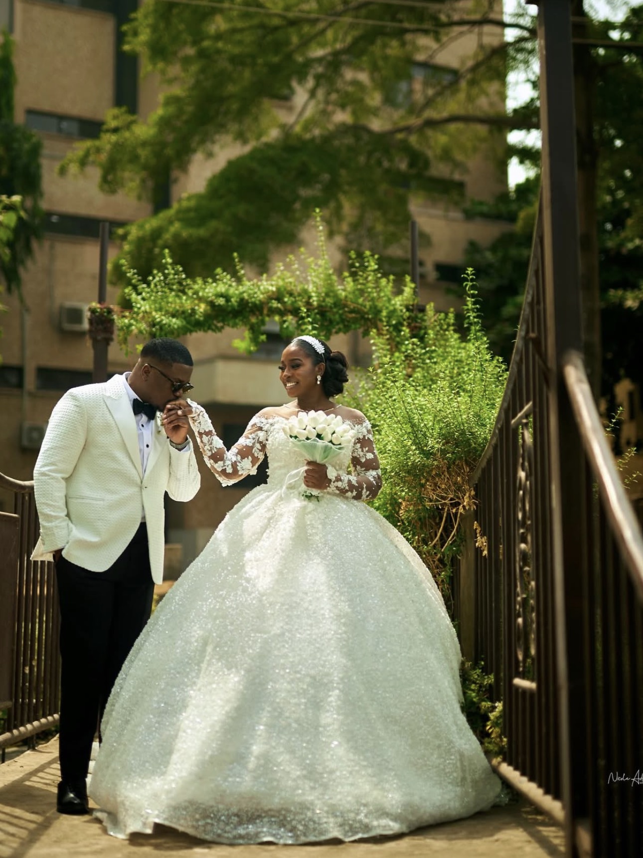 Weddings event by Veeze Events