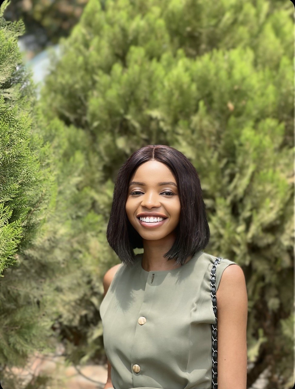 Assistant Project Manager at Veeze Events — team member photo