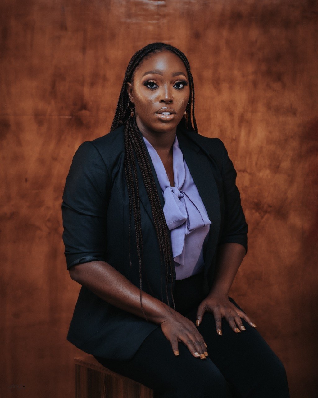 CEO / Director of Planning at Veeze Events — team member photo
