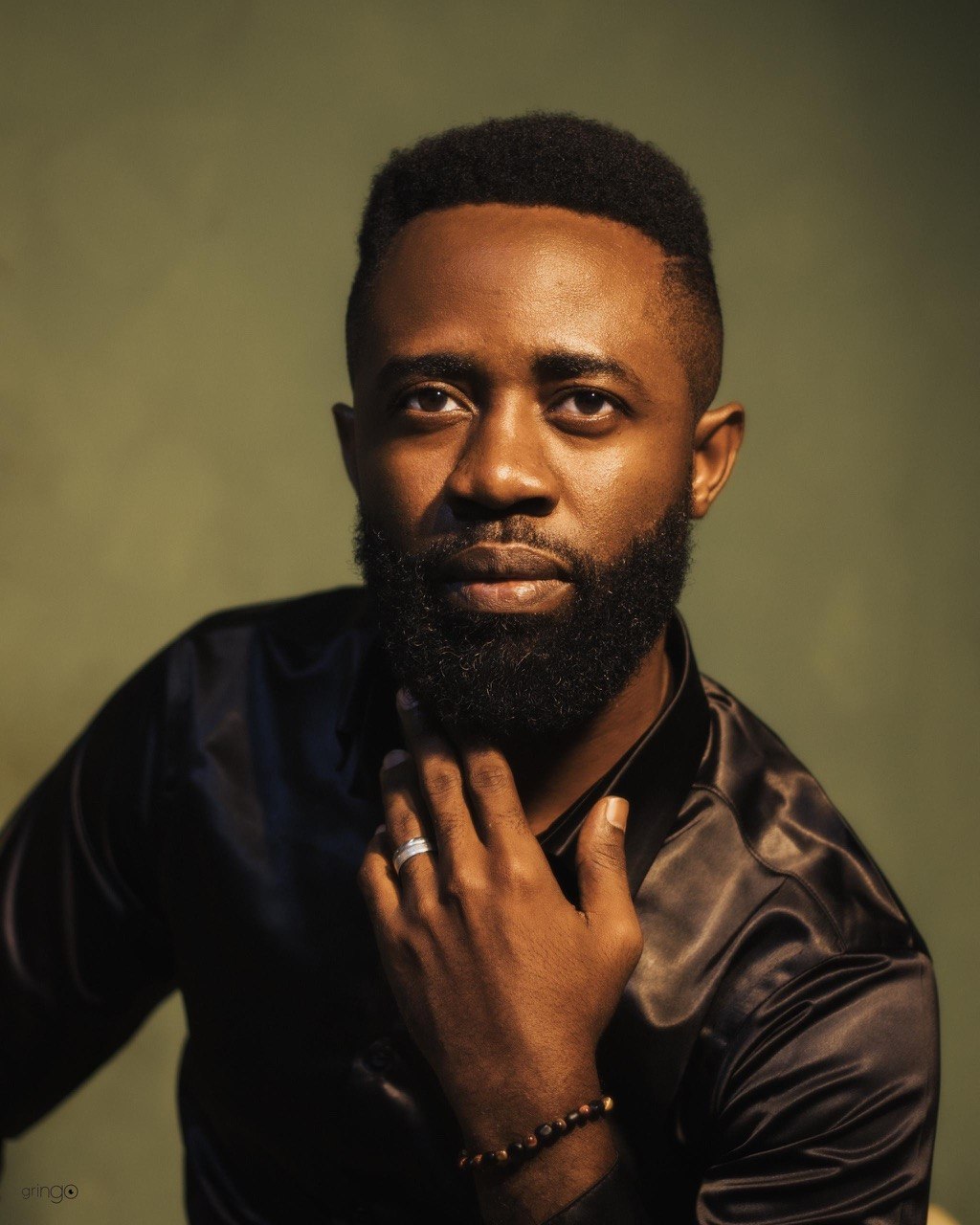 Co-Founder at Veeze Events — team member photo
