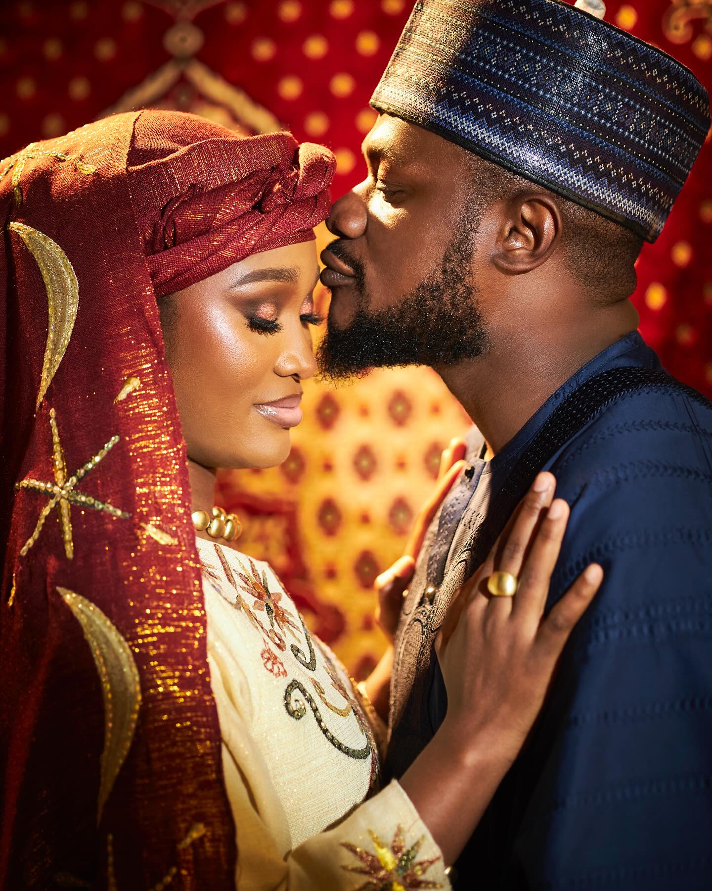 Wedding event by Veez Events